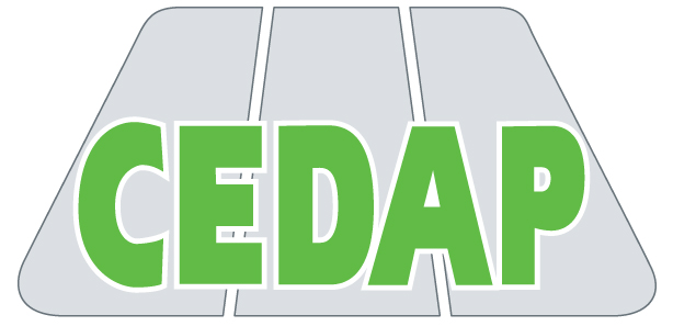 logo CEDAP (2008) - Groupe Allios