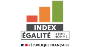 Index égalité Homme Femme - Groupe Allios