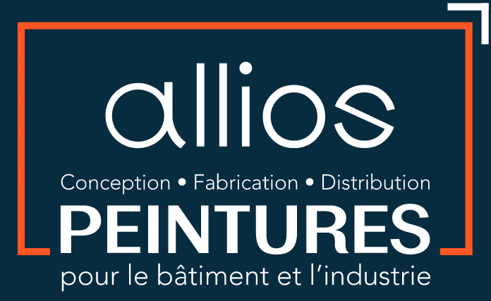 logo Allios Peintures - Groupe Allios